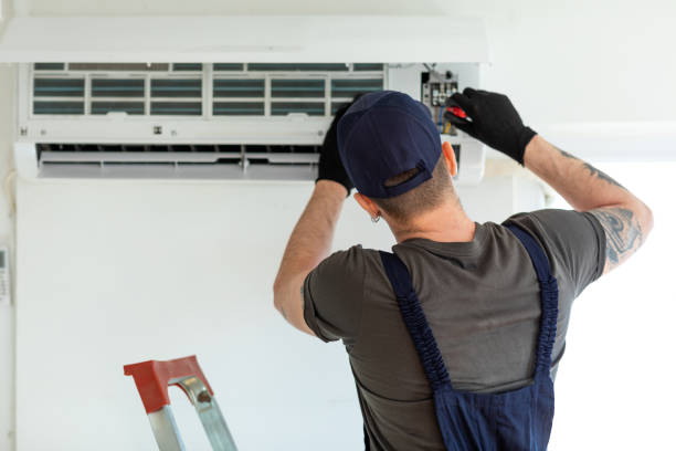 Best Residential Air Duct Cleaning in Liberty, KY